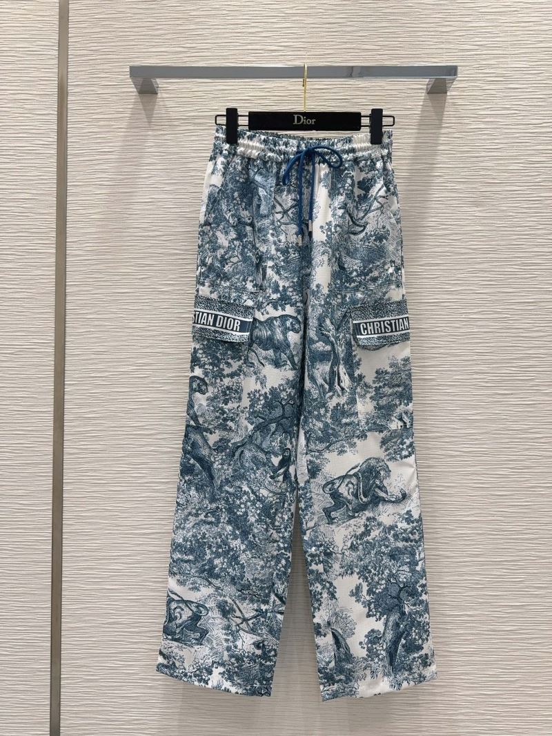 Christian Dior Long Pants